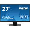 27'' iiyama T2752MSC-B1: IPS, FHD, PCAP T2752MSC-B1 27'' iiyama T2752MSC-B1: IPS, FHD, PCAP T2752MSC-B1