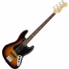 Fender American Performer Jazz Bass RW 3-Tone Sunburst