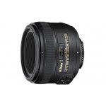NIKON 50mm F1.4G AF-S