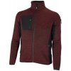 Bennon ALTOS SWEATSHIRT RED Mikina pánska M, Červená Bennon ALTOS SWEATSHIRT RED Mikina pánska M, Červená