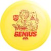 GENIUS - Active Premium (Discmania) Žltá