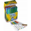 Písacie potreby Crayola 100 ks Písacie potreby Crayola 100 ks