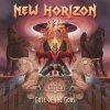 CD New Horizon: Gate Of The Gods CD New Horizon: Gate Of The Gods
