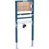 Geberit Duofix pre umývadlo, 112–130 cm, podomietková nástenná armatúra 111.493.00.1 - Geberit Duofix pre umývadlo, 112–130 cm, podomietková nástenná armatúra 111.493.00.1 -
