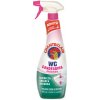 Chanteclair pena bieliaca na WC 625ml Chanteclair pena bieliaca na WC 625ml