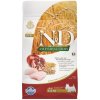 Farmina N&D dog AG adult mini, chicken, spelt, oats & pomegranate 0,8 kg Farmina N&D dog AG adult mini, chicken, spelt, oats & pomegranate 0,8 kg