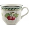 Villeroy & Boch Kávová šálka 0,20 l French Garden Fleurence Villeroy & Boch Kávová šálka 0,20 l French Garden Fleurence