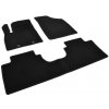 AZ Auto Design Textilné koberce Dongfeng T5 Evo 2020-/T5 Evo HEV 2025- AZ Auto Design Textilné koberce Dongfeng T5 Evo 2020-/T5 Evo HEV 2025-