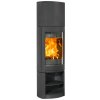 JOTUL F 361V2 ADVANCE HIGH TOP - černý lak JOTUL F 361V2 ADVANCE HIGH TOP - černý lak