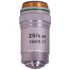 Achromatický objektív Levenhuk MED 20x Achromatický objektív Levenhuk MED 20x