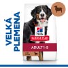 Hill’s Science Plan pre dospelých psov veľkých plemien s jahňacím a ryžou 14 kg Hill’s Science Plan pre dospelých psov veľkých plemien s jahňacím a ryžou 14 kg