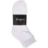PESAIL® Športové ponožky POLOTERMO 3ks - biele (vel. 39-42), PESAIL® Športové ponožky POLOTERMO 3ks - biele (vel. 39-42),
