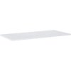 Doska pod umývadlo bez výrezu Jungborn terrazzo biela 1008 x 460 x 20 mm Doska pod umývadlo bez výrezu Jungborn terrazzo biela 1008 x 460 x 20 mm
