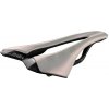 Sedlo SELLE ITALIA SLR CARBON Opal White, L3 Sedlo SELLE ITALIA SLR CARBON Opal White, L3