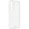 Kryt Jelly Case Roar - Samsung Galaxy A55 5G Priesvitný Kryt Jelly Case Roar - Samsung Galaxy A55 5G Priesvitný