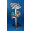 EXPOINT SAL95-2BL Informačný stojan EXPOINT SAL95-2BL Informačný stojan