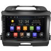 Isudar 2DIN autorádio T72-IEV145 Android, Kia Sportage 3 Isudar 2DIN autorádio T72-IEV145 Android, Kia Sportage 3