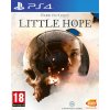 The Dark Pictures Anthology: Little Hope The Dark Pictures Anthology: Little Hope