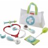 Fisher Price Fisher-Price Doktorský set s taškou DVH14 Fisher Price Fisher-Price Doktorský set s taškou DVH14