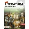 Nová literatura pro 3.ročník SŠ - metodická příručka Nová literatura pro 3.ročník SŠ - metodická příručka