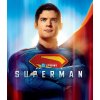 Magic Box Superman (2025) W03172 - Blu-ray film Magic Box Superman (2025) W03172 - Blu-ray film