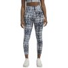 Reebok | Reebok Lux Perform Tight-AOP | čierna| S Reebok | Reebok Lux Perform Tight-AOP | čierna| S