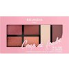Bourjois Paris Volume Glamour Očný tieň 03 Cute Look 8,4 g Bourjois Paris Volume Glamour Očný tieň 03 Cute Look 8,4 g