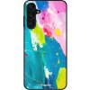 Lesklé puzdro Exclusive iSaprio - Abstract Paint 04 - Samsung Galaxy A25 5G Lesklé puzdro Exclusive iSaprio - Abstract Paint 04 - Samsung Galaxy A25 5G