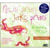 Není přání jako přání - Audiokniha - Potter Alexandra, Stryková Jana Není přání jako přání - Audiokniha - Potter Alexandra, Stryková Jana