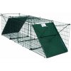 Pasca na kuny, potkany a lasice 69,5x12,5x13cm, GardenTools 2673 Pasca na kuny, potkany a lasice 69,5x12,5x13cm, GardenTools 2673