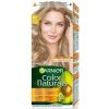 GARNIER Color Naturals Creme farba na vlasy 8.1 Svetlá popolavá blond GARNIER Color Naturals Creme farba na vlasy 8.1 Svetlá popolavá blond