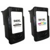 Tinta Canon PG-540 XL black + CL-541 XL color - kompatibilný Tinta Canon PG-540 XL black + CL-541 XL color - kompatibilný