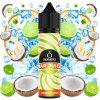 Bombo Bar Juice Shake & Vape Coconut Lime 12 ml
