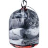 Deuter Mesh Sack 5 papaya-black Černá vak