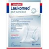 Leukomed Skin Sensitive 5 x 7, 2cm 5 ks netk.krytí Leukomed Skin Sensitive 5 x 7, 2cm 5 ks netk.krytí