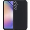 Zadný kryt Soft Matt čierny – Samsung Galaxy A55 5G Zadný kryt Soft Matt čierny – Samsung Galaxy A55 5G