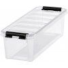 Úložný box SmartStore Classic s víkem, 3,5 l Úložný box SmartStore Classic s víkem, 3,5 l