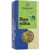 Sonnentor Bazalka BIO 15 g Sonnentor Bazalka BIO 15 g