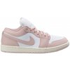 Dámske Sneakersy nízke NIKE WMNS AIR JORDAN 1 LOW DC0774-162 – Ružová Dámske Sneakersy nízke NIKE WMNS AIR JORDAN 1 LOW DC0774-162 – Ružová