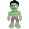 Aurora Plyšový Hulk - Marvel - 25 cm Aurora Plyšový Hulk - Marvel - 25 cm