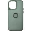 Peak Design Everyday Case pro iPhone 14 Pro Max - Sage Peak Design Everyday Case pro iPhone 14 Pro Max - Sage