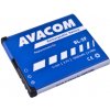 Baterie AVACOM GSNO-BL5F-S1000A do mobilu Nokia N95, E65, Li-Ion 3,6V 1000mAh (náhrada BL-5F) Baterie AVACOM GSNO-BL5F-S1000A do mobilu Nokia N95, E65, Li-Ion 3,6V 1000mAh (náhrada BL-5F)