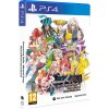 PS4 Romancing SaGa: Minstrel Song Remastered Int. - Romancing SaGa: Minstrel Song Remastered PS4 Romancing SaGa: Minstrel Song Remastered Int. - Romancing SaGa: Minstrel Song Remastered