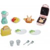 Sylvanian Families raňajkový set príslušenstvo Sylvanian Families raňajkový set príslušenstvo