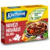 Kucharek Hovädzí bujón 5 x 60 g Kucharek Hovädzí bujón 5 x 60 g