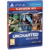Hra na konzole Uncharted : The Nathan Drake Collection - PS4 (PS719711414)