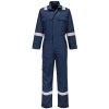 Portwest FR513 kombinéza navy 4XL