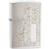 Zippo Crackle Pattern 21103