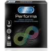 Kondómy Durex Performa 3 ks Kondómy Durex Performa 3 ks