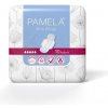 Pamela Ultra Wings Hygienické vložky s krídelkami 10 menštruačných vložiek Pamela Ultra Wings Hygienické vložky s krídelkami 10 menštruačných vložiek